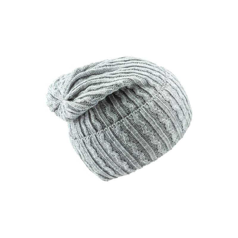 Sterntaler Knitted Hat with Envelope - Unisex Beanie in Cool