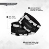 Synergy Timing Chip Strap (Black/Silver)