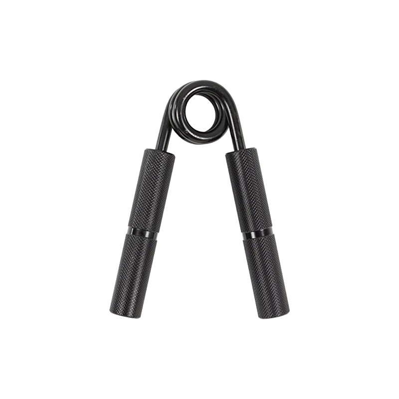Sport-Tec Hand Exerciser, 250 lbs / 114 kg, Black