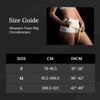 JIUFENTIAN Sciatica Belt Relieve Lower Back Pain & Sacroiliac Support