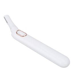 Women's Electric Shaver, Bikini Shaver Dry Use Angled Fit Electric Shaver Electric with Led Light for Women for Face Eyebrow Mustache Beard Arm Leg Armpit Bikini