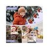 Digital Camera 32GB HD 1080P 44MP 2.4' LCD Display Screen