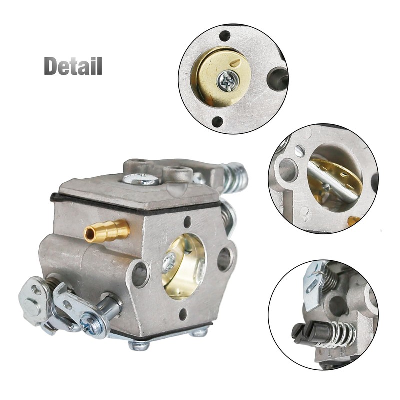 SYOWADA A021003330 Carburetor Repair Kit Replacement for for Echo Cs-352,