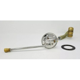 Auto City Classic, Inc. 1939-1956 Buick Gas Tank Sending Unit Oversized 3/8" line