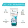 Himalaya Oil Clear Lemon Face Wash and Cleanser For Oily