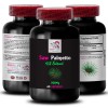 SWAN LIFE ESSENTIALS Wellness Focus - SAW PALMETTO 45% EXTRACT
