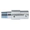 ToolPro Threaded Adapter for Purlin Clip Installation Tool and Lag