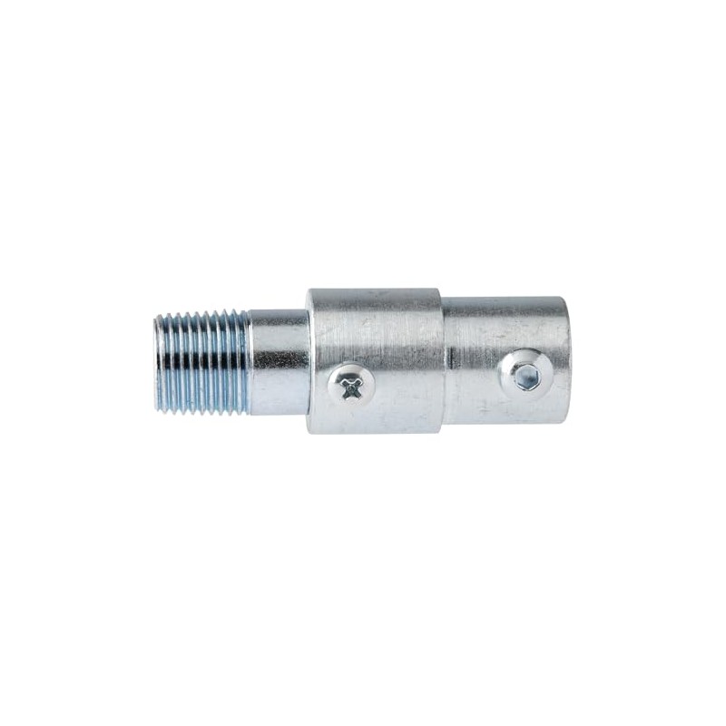 ToolPro Threaded Adapter for Purlin Clip Installation Tool and Lag