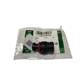 DISCOVERY 2 99-04 GENUINE INTAKE BRAKE BOOSTER VACUUM HOSE FITTING