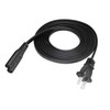8.2ft Power Cord for JBL Partybox 300 Bluetooth Audio System