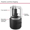 KitchenAid Go™ Cordless Food Chopper - battery sold separately, KFCR500