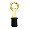 DollaTek Marine Boat Snap -Tite Drain Plug Drainer Stopper Thread