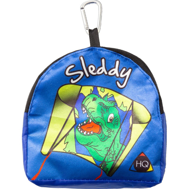 Sleddy T-Rex Active Play for Ages 5 to 11