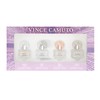 Vince Camuto Women's 4 PC Fragrance Coffret Set, 0.25 Fl