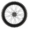 Unbranded/Generic 19" Front Wheel 70/100-19 Tire 1.6x19 Rim Brake Kit