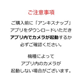 Pentel Anki Snap, orange