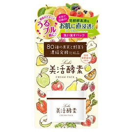 bonseryu-ru Rossi Beauty Live Enzyme Cream Pack G
