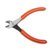 Crescent 4" Mini Dipped Handle Diagonal Pliers - Wire Cutter