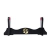 Z-fiber Sword Holder Japanese Velvet Padded Katana Stand Samurai Display