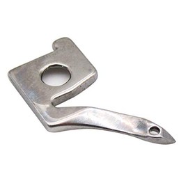 CKPSMS Brand -1PCS #X77781001 Upper Looper Compatible with/Replacement for Brother Brand 1034D,3034D,925D,929D,935D,Viking Brand 660CD & 680CD