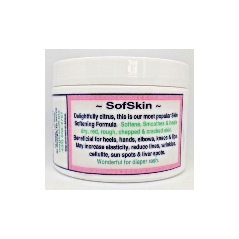 SofSkin (2oz)