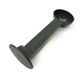 De’Longhi Kaffeeportionierer und Tamper