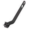 4 Claw Angle Grinder Wrench Nickel Cr Steel Adjustable Spanner