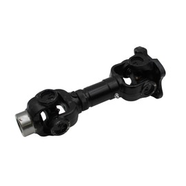 RAParts 914/37400 Pump Drive Shaft 28.5 MM / 1.125" Fits JCB 1400B 1550B 1600B 1700B