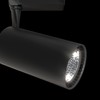Maytoni Vuoro LED Spotlight for Rail Systems, 1-Phase Track Lighting,