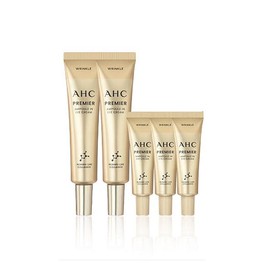 AHC Premier Ampoule in Eye Cream 35ml x 2 + 7ml x 3 / AHC 프리미어 앰플 인 아이크림 35ml 2개+7ml 3개