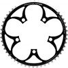 Spécialités TA Zephyr Compact 5-Arm 110pcd 9/10 Speed Chainring, Outer