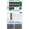 WitMotion SINDT High Precision 2-Axis Digital Output Type Inclinometer Accelerometer