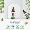 Liposomal Vitamin B Complex Liquid - High Strength B-Vitamin Complex