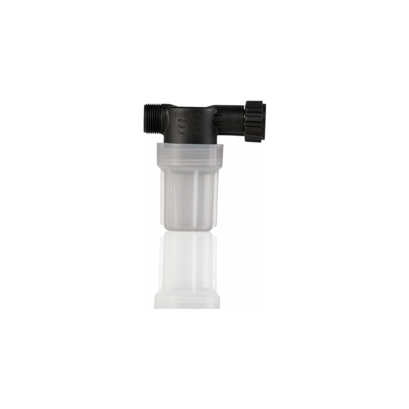 kraenzle – Input Water Filter