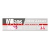 Williams Shaving Cream - Sensitive Skin - 100ml - Pack