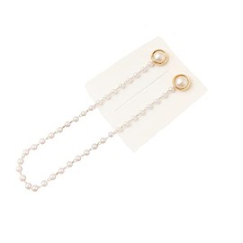 Pingyongchang Vintage Sweater Shawl Chain for Women Clips Antique Cardigan Clip Collar Holders Decorations Dress Sweater Collar Brooch Pins Straps Anti-shoulder Collar Anti-slip Chain-26cm