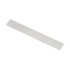 CoCud Diamond Whetstone Sharpening Stone, 2000 Grit 5.91" x 0.79"