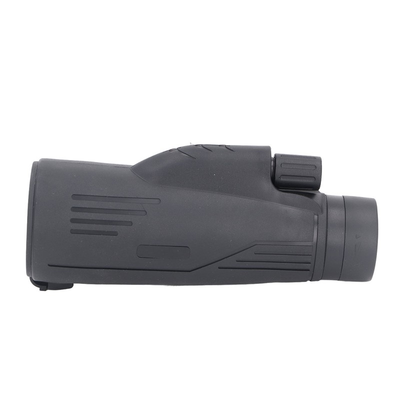 12x50 Portable Monocular Multi Layer Coating HD Zoom Lens Large