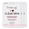 The Crème Shop Heart Shape Clear Skin Hydrocolloid Dark Spot