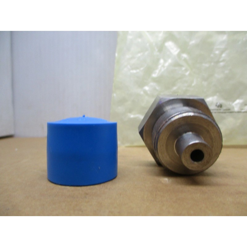 KIMRAY 931 CAP DRAIN PLUG