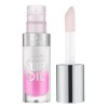 Aceite labial Hydra Kiss Essence de color rosado