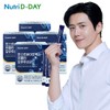 NutriDDay Postbiotics Proline Breast Milk Probiotics 17 4 Boxes / 뉴트리디데이 포스트바이오틱스 프롤린 모유유산균17 4박스