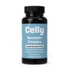 Celly Senolytic Complex | Longevity & Anti-Aging Supplement for Healthy