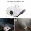 Smart Air Atomization Fogger Mister, Aerosol Disinfecting & Sanitizer Sprayer.