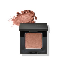 OSAJI [Protects Delicate Eyes / Blends Into Your Skin] Nuance Eye Shadow [Transparent, Glossy, Color Nuances in Your Daily Life] 0.07 oz (2 g) (d12 Tasogare (Twilight)