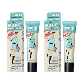 Benefit Cosmetics Porefessional the Porefessional - 0 0.75 Oz (Quantity of 2)