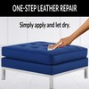 MALVIANI Leather Repair Color Restorer - Yellow - Restore Sofa,