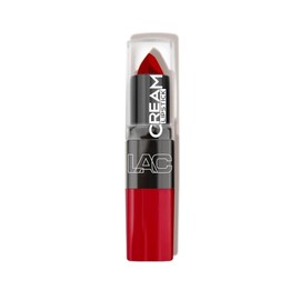 L.A. Colours Cream Lipstick, Candied, 0ml
