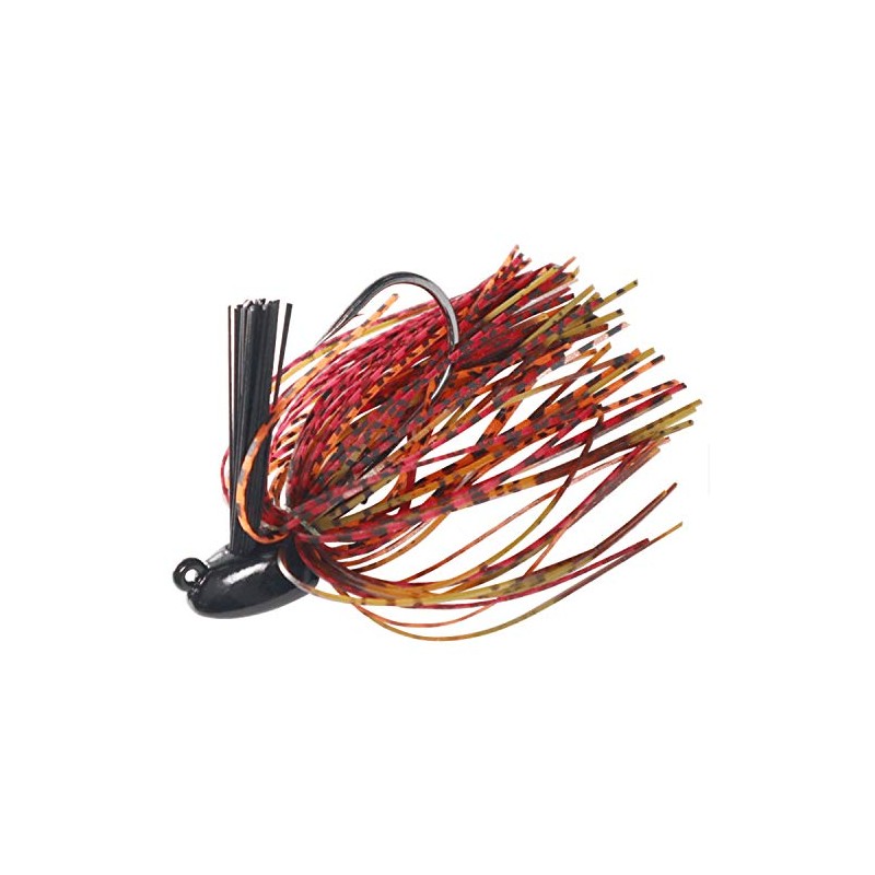 Hayabusa FF405 SHOOTING COVER JIG 10.5 4