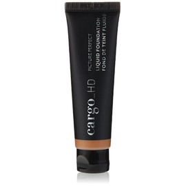 Cargo HD Picture Perfect Foundation, 7W, 1 fl. oz.